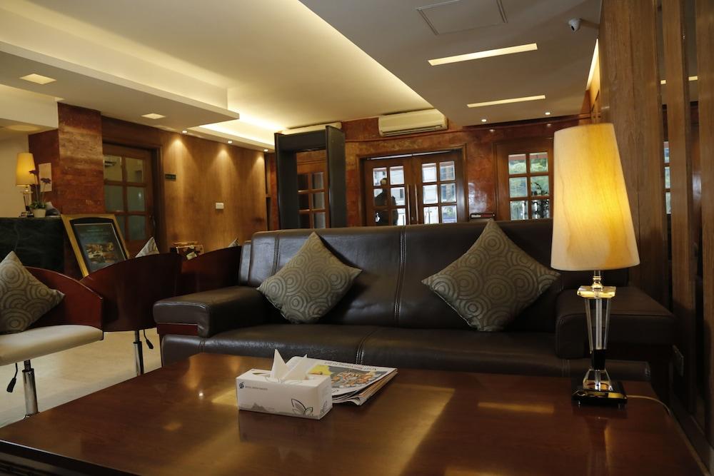 Hotel Swiss Garden Dhaka Exterior photo