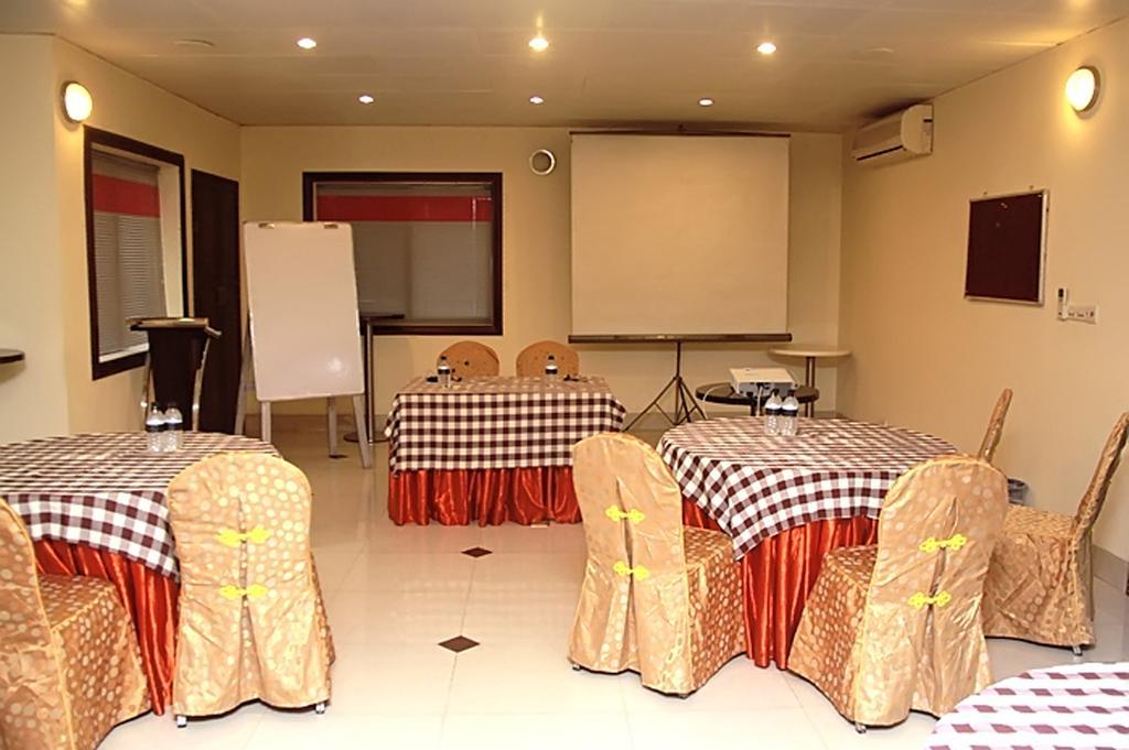 Hotel Swiss Garden Dhaka Exterior photo