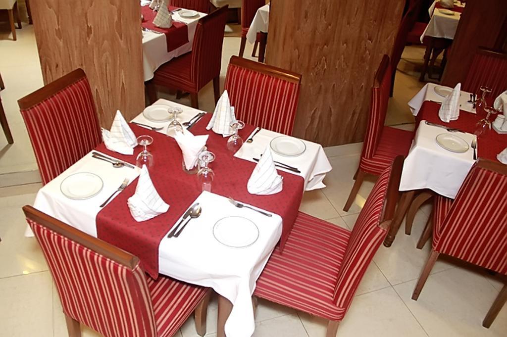 Hotel Swiss Garden Dhaka Exterior photo