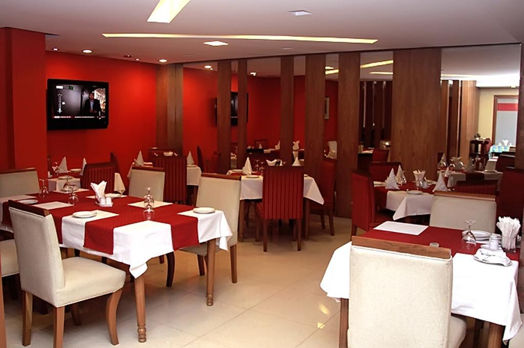 Hotel Swiss Garden Dhaka Exterior photo